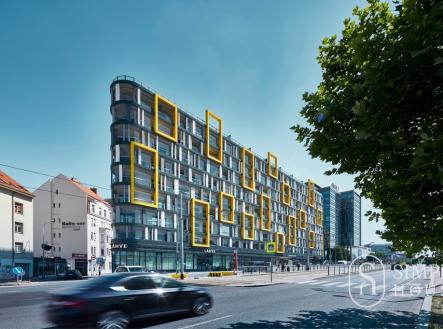 65410c5447bc040b8d6db2be-64ef059968ac468ff91d0090-harfa4.jpg | Pronájem bytu, 1+kk, 34 m²