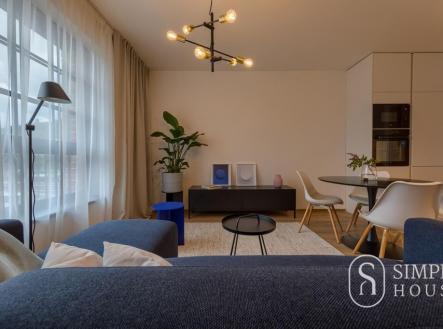 img-1075.jpg | Pronájem bytu, 2+kk, 53 m²
