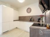 Pronájem bytu, 3+kk, 88 m²