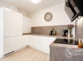 Pronájem bytu, 3+kk, 88 m²