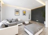 Pronájem bytu, 3+kk, 95 m²