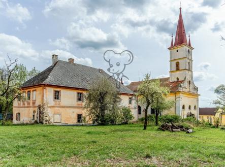 foto: 1 | Prodej - historický objekt, 3 869 m²