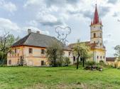 Prodej - historický objekt, 3 869 m²