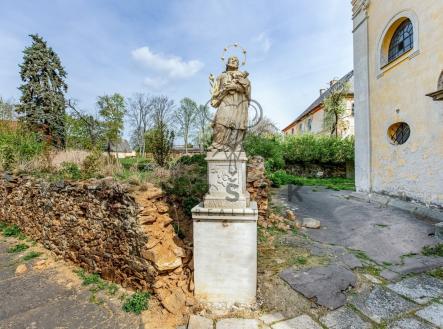 foto: 2 | Prodej - historický objekt, 3 869 m²