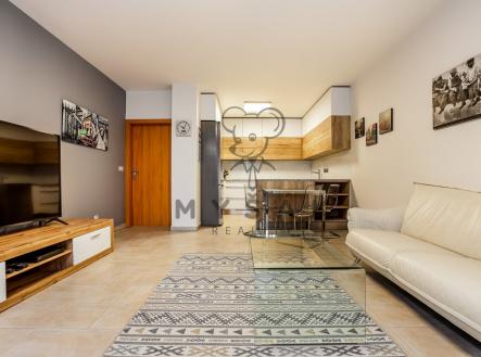 foto: 3 | Pronájem bytu, 3+kk, 80 m²