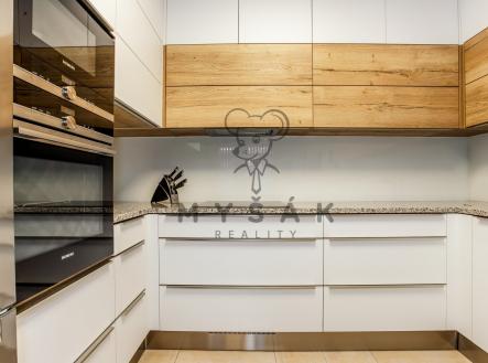 foto: 4 | Pronájem bytu, 3+kk, 80 m²