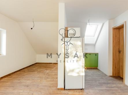 foto: 4 | Pronájem bytu, 1+kk, 35 m²
