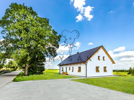 Pronájem bytu, 1+kk, 40 m² obrázek