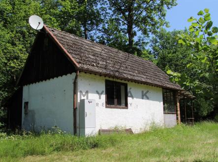 foto: 1 | Prodej - chata/rekreační objekt, 40 m²