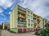 Prodej bytu, 2+kk, 43 m²