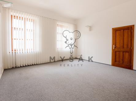 foto: 3 | Pronájem - kanceláře, 73 m²