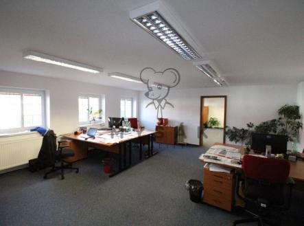 foto: 2 | Pronájem - kanceláře, 29 m²