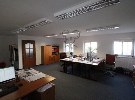 foto: 3 | Pronájem - kanceláře, 29 m²