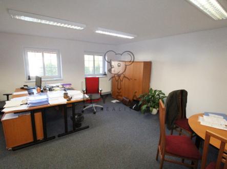foto: 4 | Pronájem - kanceláře, 29 m²