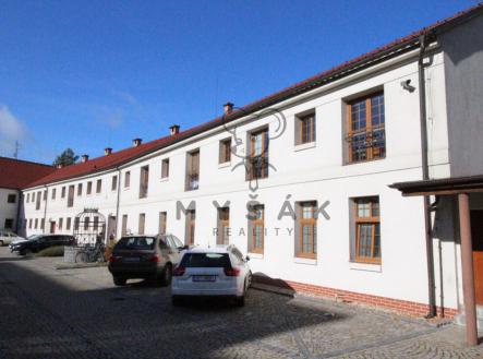 foto: 1 | Pronájem - kanceláře, 29 m²