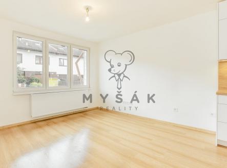 foto: 3 | Pronájem bytu, 1+kk, 27 m²