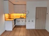 Pronájem bytu, 1+kk, 27 m²