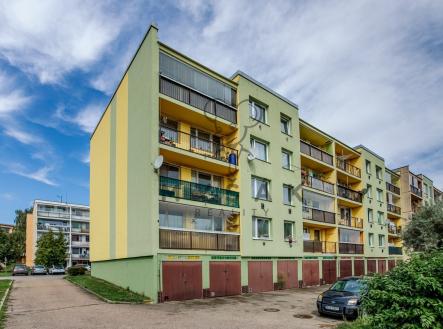 foto: 1 | Pronájem bytu, 2+kk, 43 m²