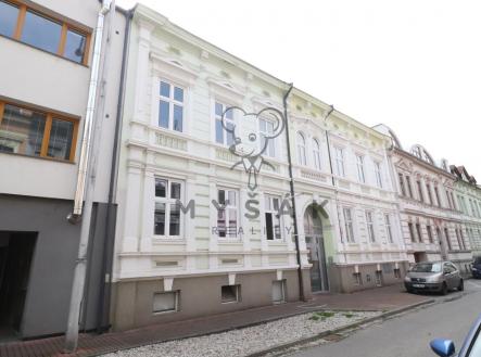 foto: 1 | Pronájem bytu, 2+kk, 54 m²