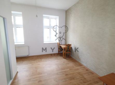 foto: 2 | Pronájem bytu, 2+kk, 54 m²