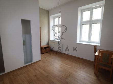 foto: 3 | Pronájem bytu, 2+kk, 54 m²