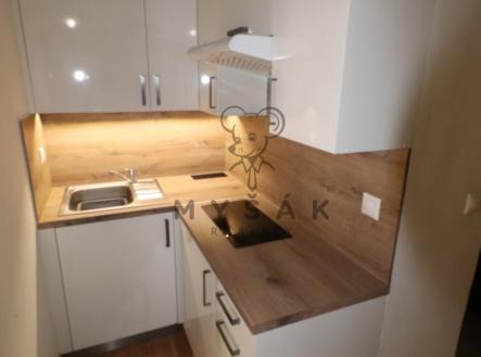 foto: 4 | Pronájem bytu, 2+kk, 54 m²