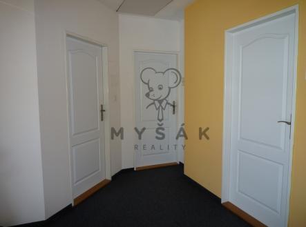 foto: 4 | Pronájem - kanceláře, 27 m²