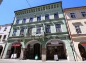 Pronájem - kanceláře, 27 m²