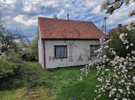 Pronájem - dům/vila, 45 m² obrázek