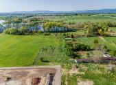 Prodej - pozemek pro bydlení, 2 370 m²
