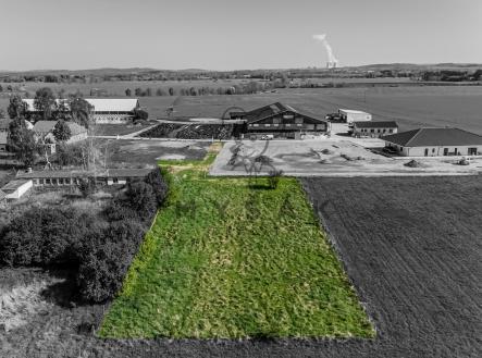 foto: 4 | Prodej - pozemek pro bydlení, 2 370 m²