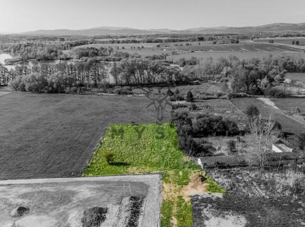 foto: 2 | Prodej - pozemek pro bydlení, 2 370 m²