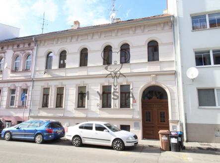 Pronájem - obchodní prostor, 100 m² obrázek