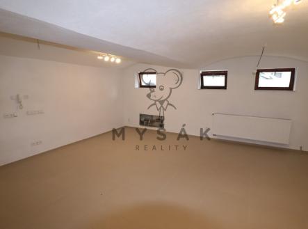 foto: 4 | Pronájem - obchodní prostor, 100 m²