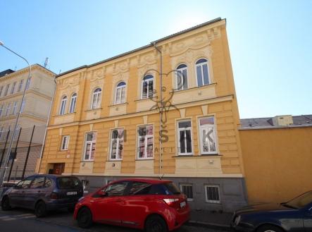 foto: 1 | Pronájem bytu, 1+1, 38 m²