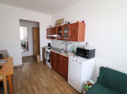 foto: 2 | Pronájem bytu, 2+kk, 40 m²