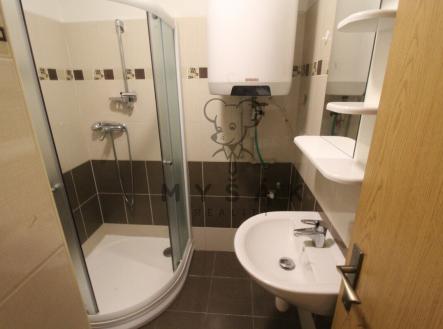 foto: 4 | Pronájem bytu, 2+kk, 40 m²