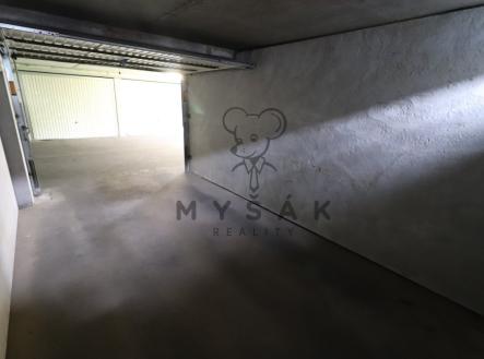 foto: 3 | Pronájem - malý objekt/garáž