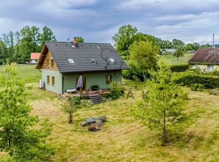 foto: 1 | Prodej - dům/vila, 130 m²