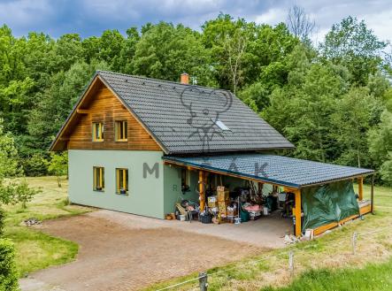 foto: 1 | Prodej - dům/vila, 130 m²