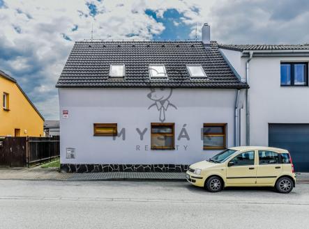 foto: 2 | Prodej - dům/vila, 110 m²