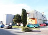 Pronájem - komerční objekt, sklad, 500 m²