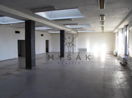 foto: 3 | Pronájem - komerční objekt, sklad, 500 m²