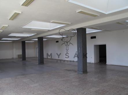 foto: 4 | Pronájem - komerční objekt, sklad, 500 m²