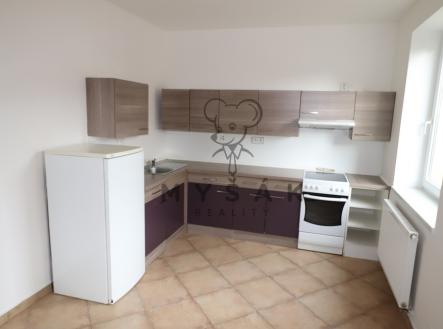 foto: 2 | Pronájem bytu, 2+1, 72 m²