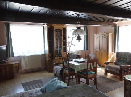 foto: 1 | Pronájem bytu, 1+kk, 40 m²