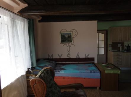foto: 3 | Pronájem bytu, 1+kk, 40 m²