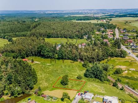 foto: 3 | Prodej - pozemek pro bydlení, 1 017 m²