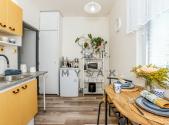 Pronájem bytu, 1+1, 31 m²