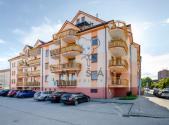 Pronájem bytu, 1+kk, 31 m²